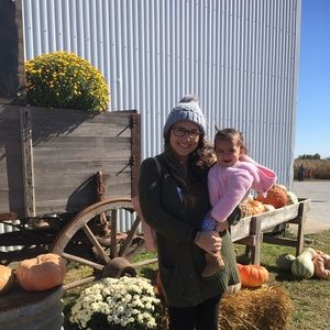 Meet your Posher, Amanda